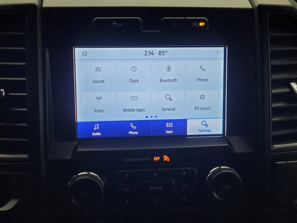 Used 2020 Ford F150 XL w/ Equipment Group 101A Mid RWD image 25