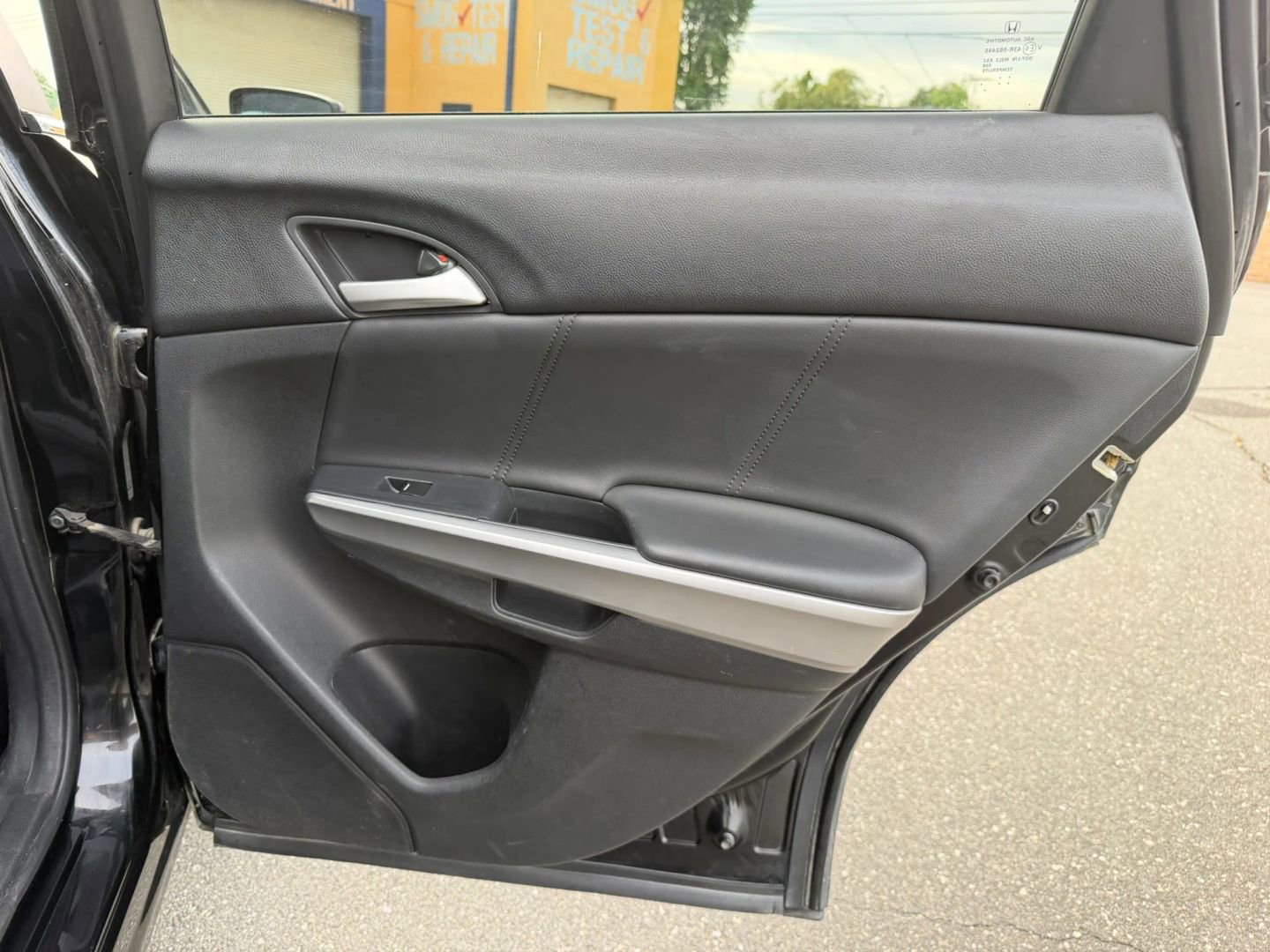 Used 2014 Honda Crosstour EX-L image 17