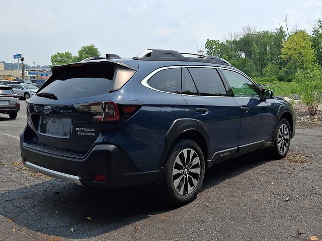 Certified 2024 Subaru Outback Touring XT AWD/4WD image 9