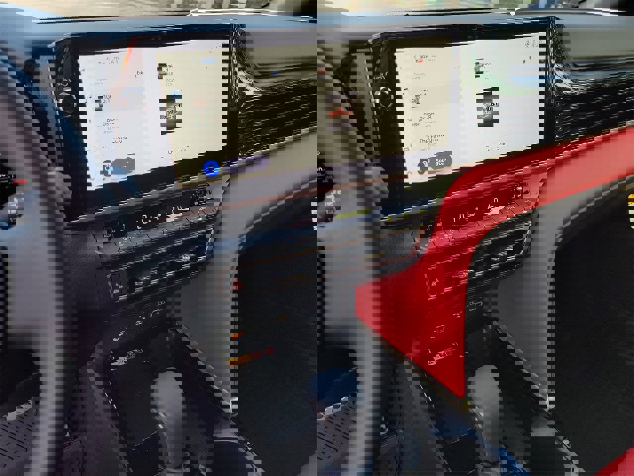 Used 2026 Toyota Camry XSE image 23