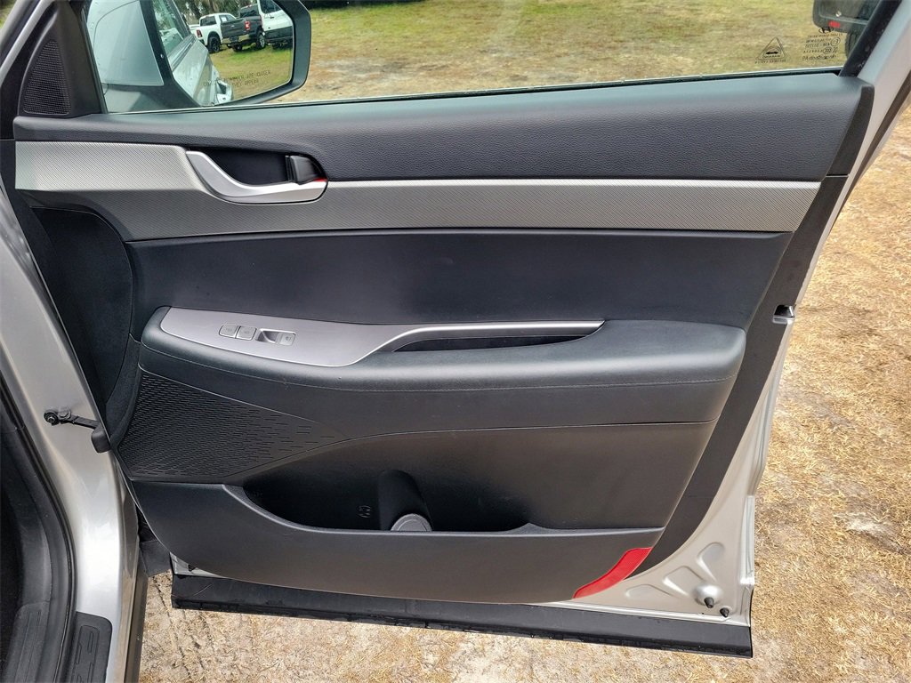 Used 2024 Hyundai Palisade SEL image 40