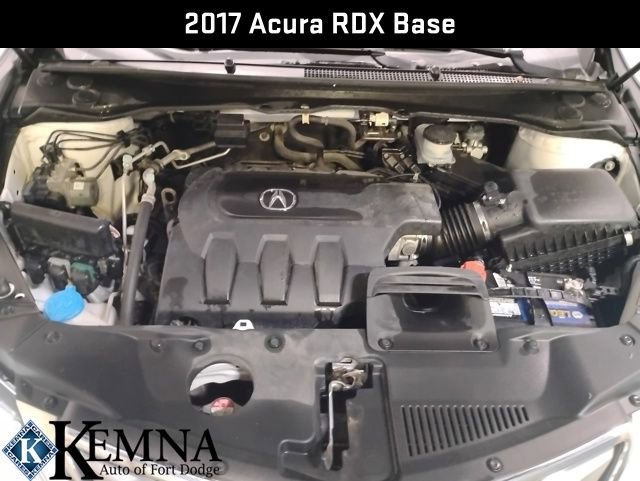 Used 2017 Acura RDX w/ Technology Package image 23