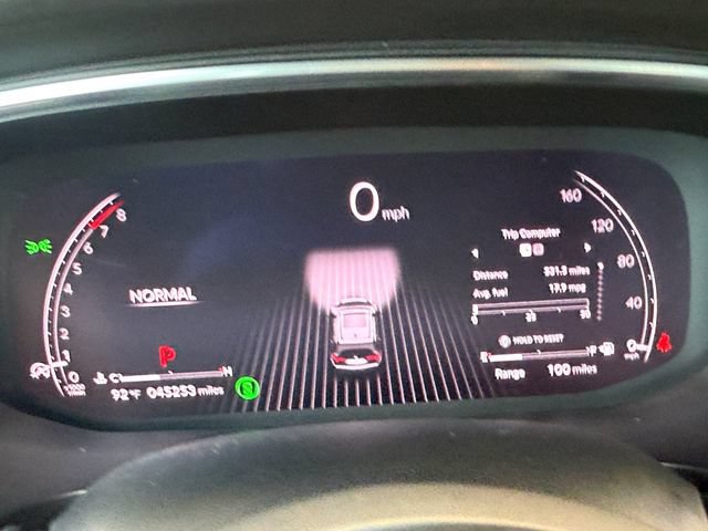 Used 2024 Acura MDX w/ Advance Package AWD/4WD image 25