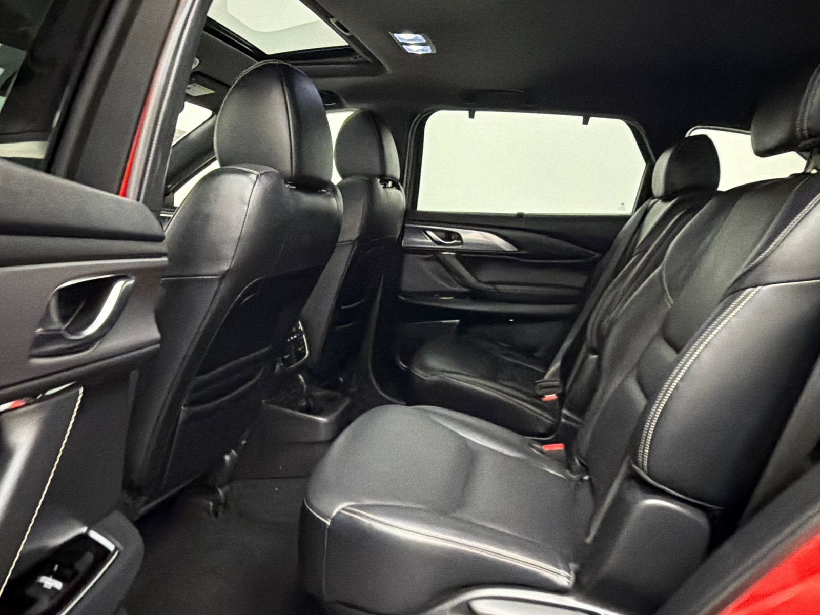 Used 2022 MAZDA CX-9 Grand Touring AWD/4WD image 20