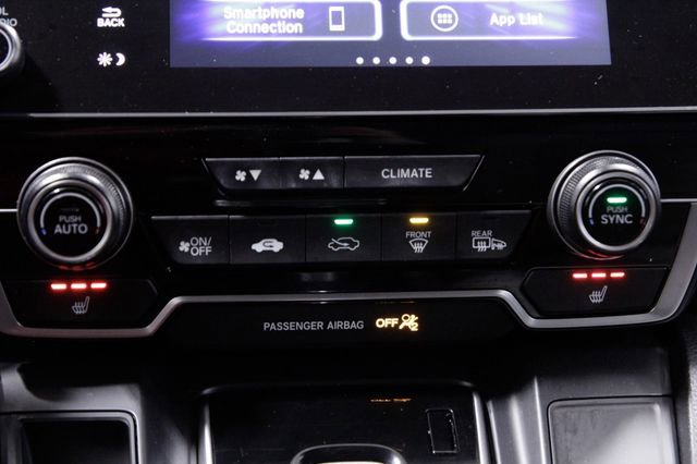 Certified 2022 Honda CR-V Touring image 30