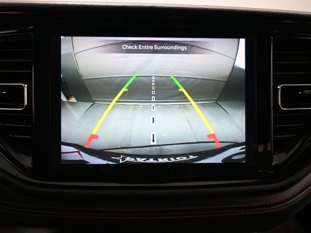 Used 2021 Dodge Durango R/T w/ Blacktop Package image 26