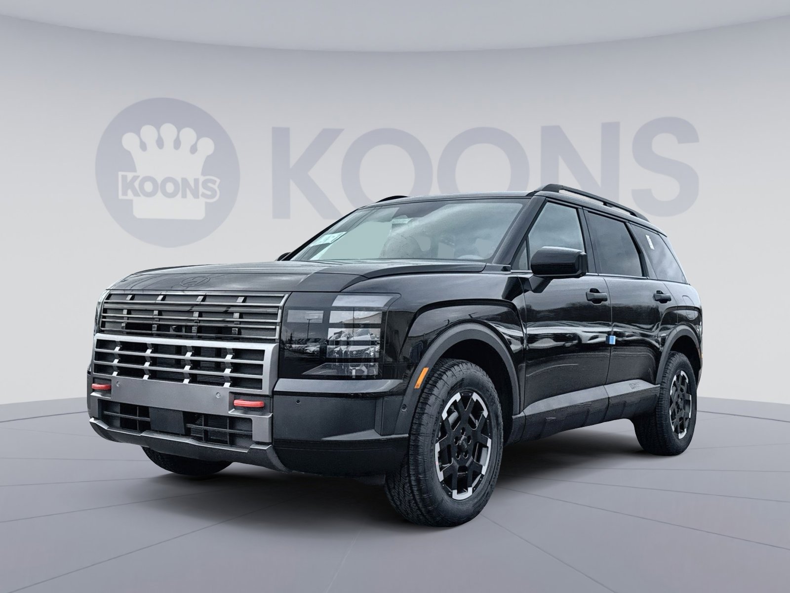 New 2026 Hyundai Palisade XRT Pro image 1