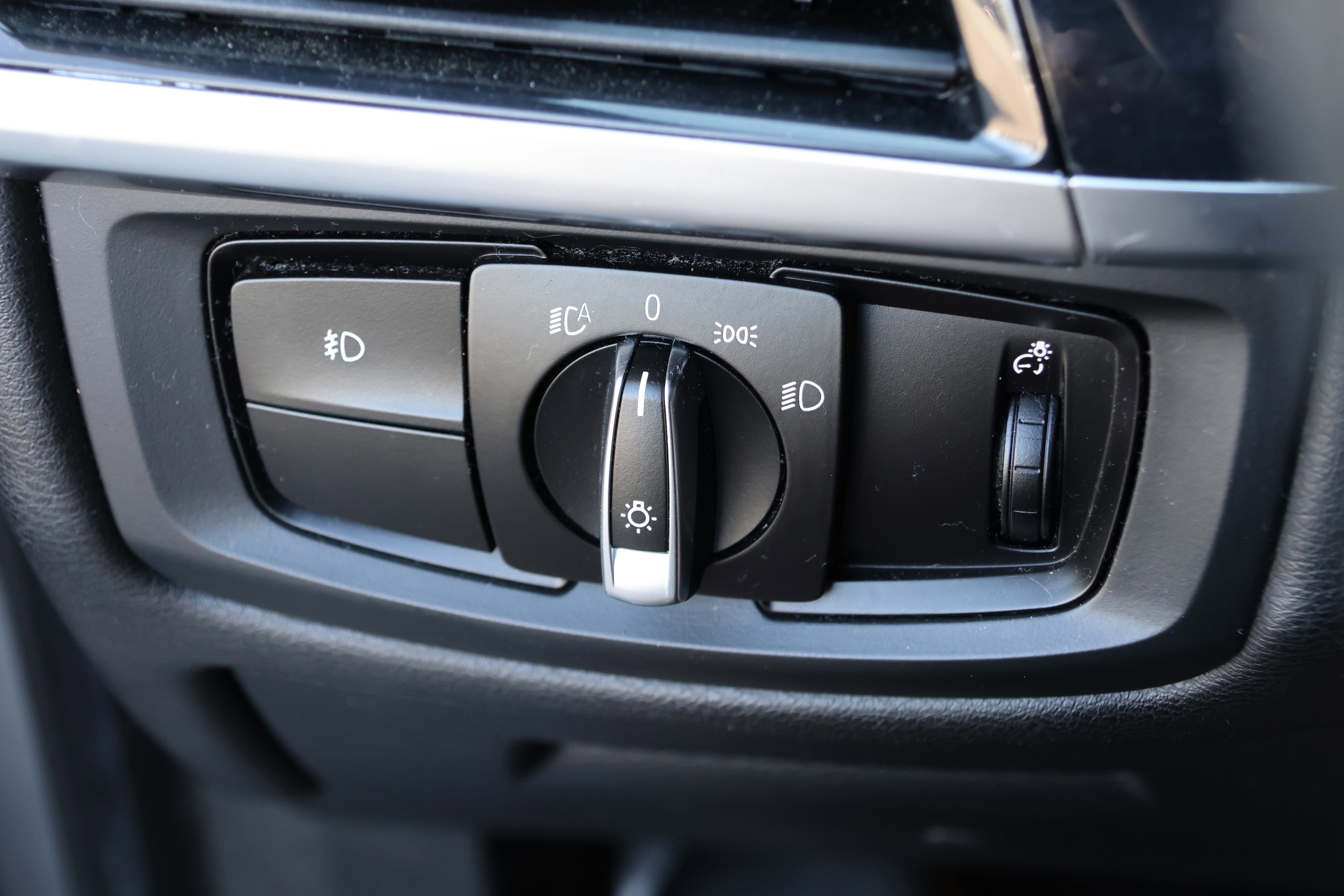 Used 2015 BMW X5 xDrive50i image 15