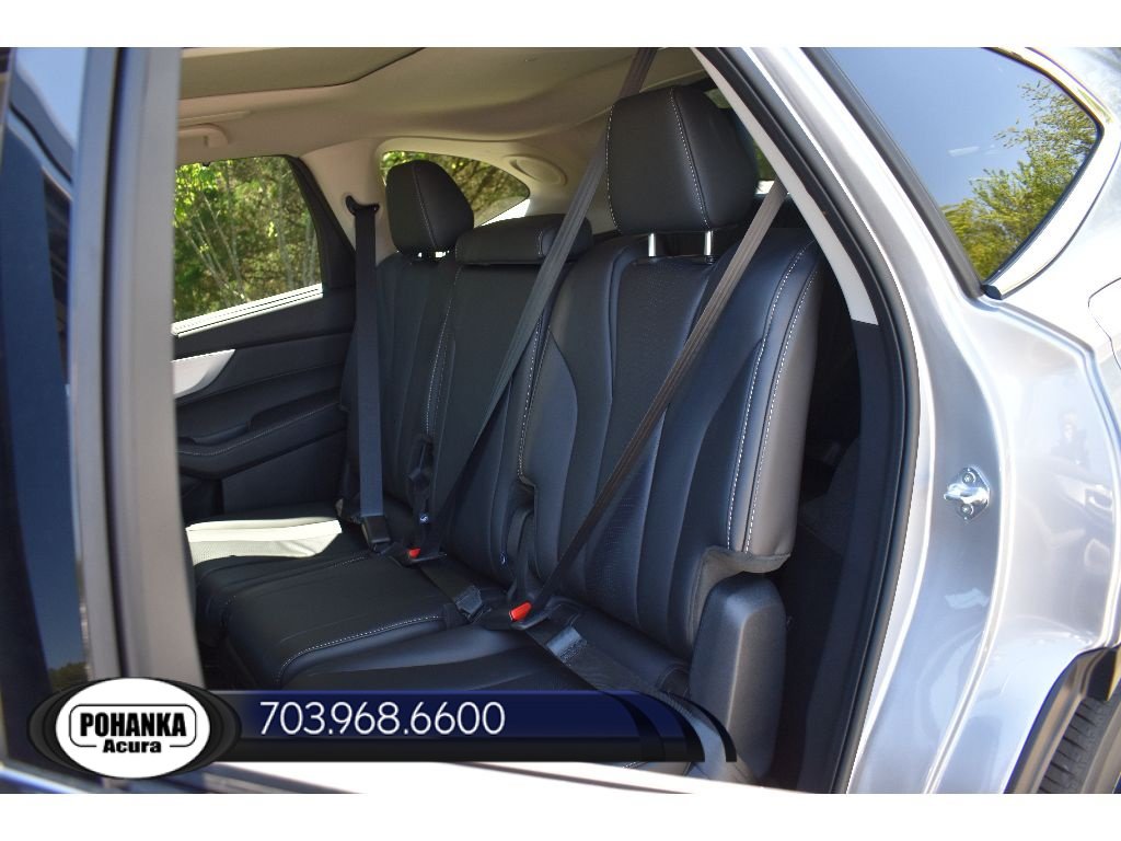 New 2026 Acura MDX w/ Technology Package AWD/4WD image 29