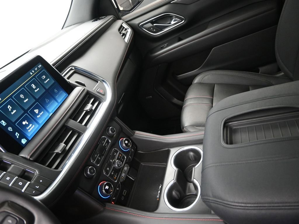 Used 2023 Chevrolet Tahoe RST w/ Luxury Package image 20