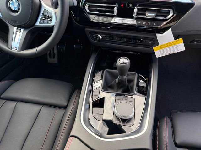 New 2026 BMW Z4 M40i RWD image 11