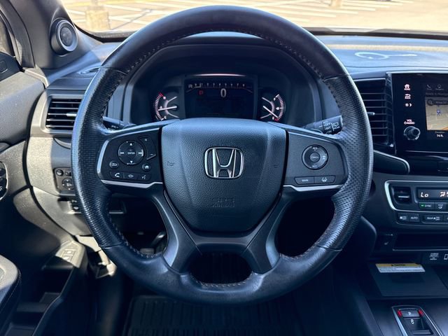 Used 2023 Honda Passport TrailSport image 23