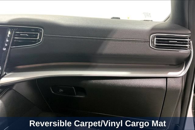 Used 2024 Jeep Wagoneer Series II AWD/4WD image 36