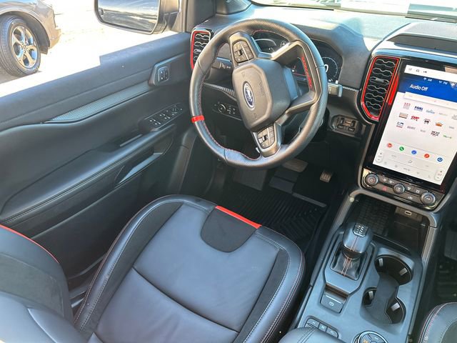 Certified 2025 Ford Ranger Raptor image 18