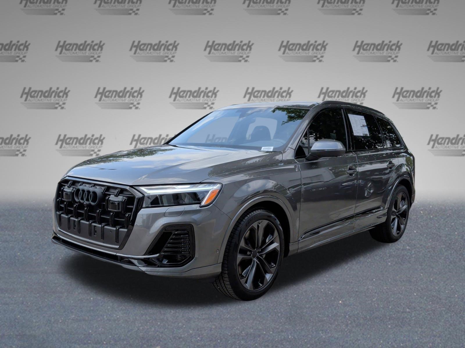 New 2026 Audi Q7 3.0T Premium Plus image 5