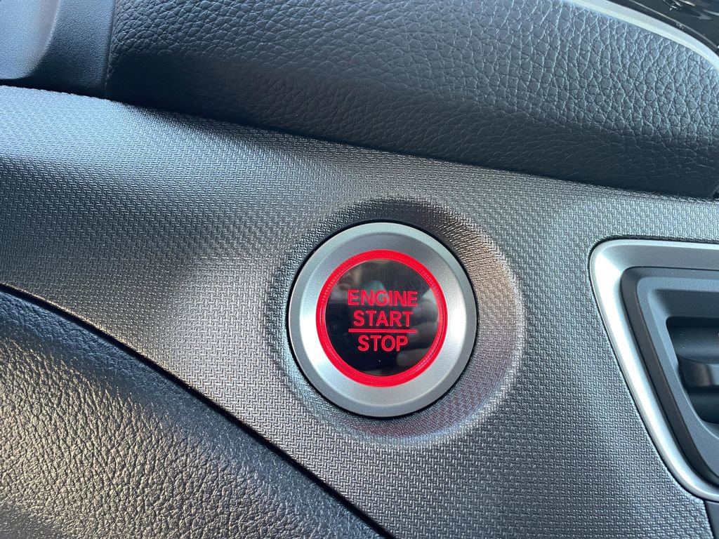 New 2026 Honda Ridgeline Sport image 35