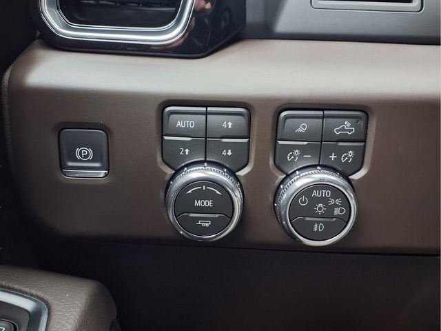New 2026 GMC Sierra 1500 Denali AWD/4WD image 11