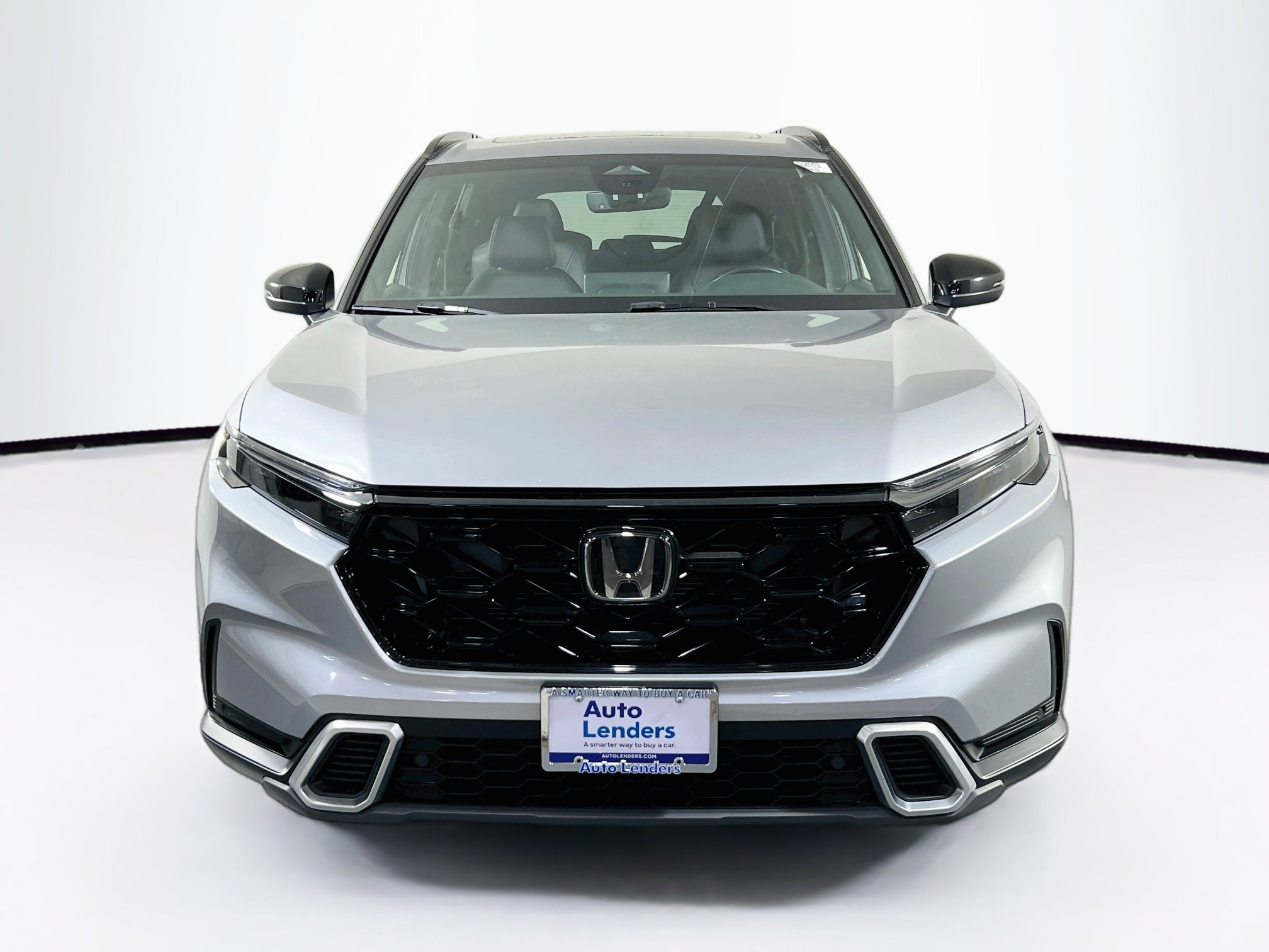 Used 2023 Honda CR-V Sport Touring image 2