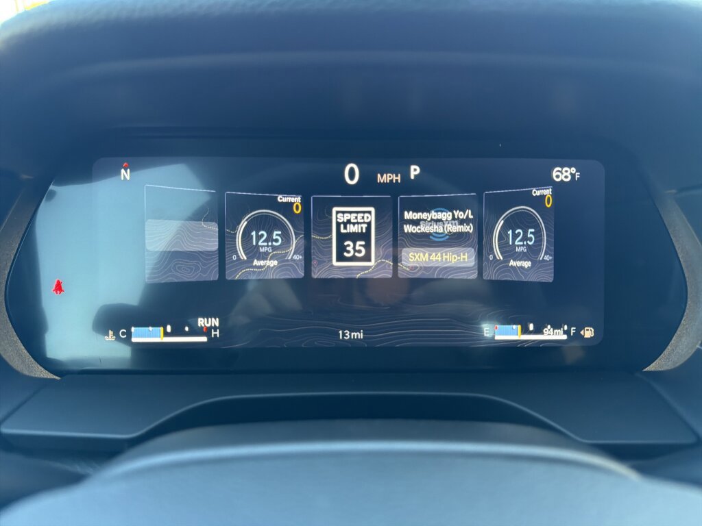 New 2026 Jeep Grand Cherokee Altitude AWD/4WD image 17