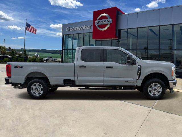 Used 2026 Ford F250 XLT AWD/4WD image 3