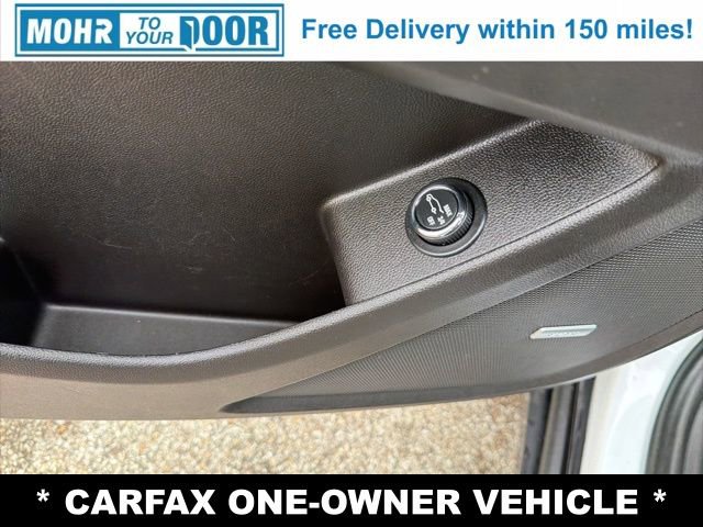 Used 2018 Chevrolet Traverse Premier w/ Redline Edition image 12