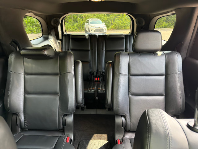Used 2022 Dodge Durango GT AWD/4WD image 36