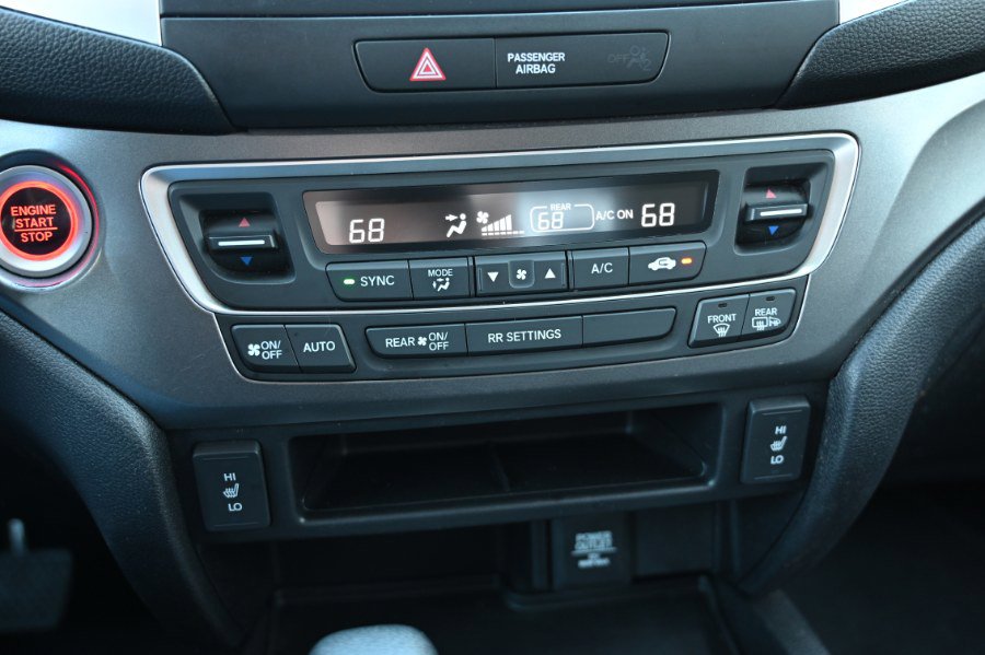 Used 2018 Honda Ridgeline RTL image 23