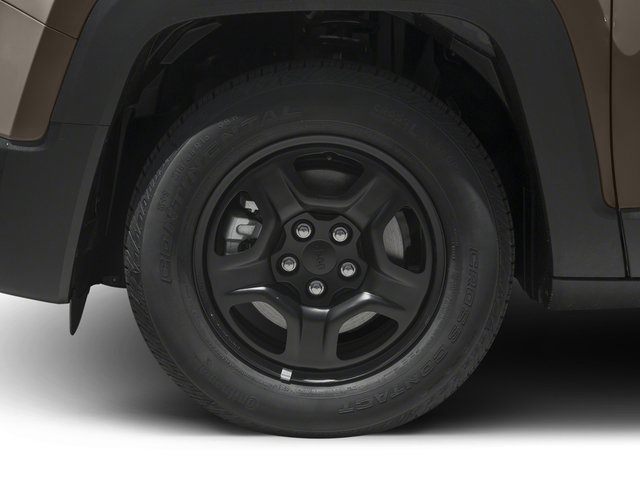 Used 2017 Jeep Renegade Sport w/ Power & Air Group image 14