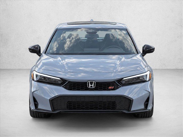 New 2026 Honda Civic Si image 2