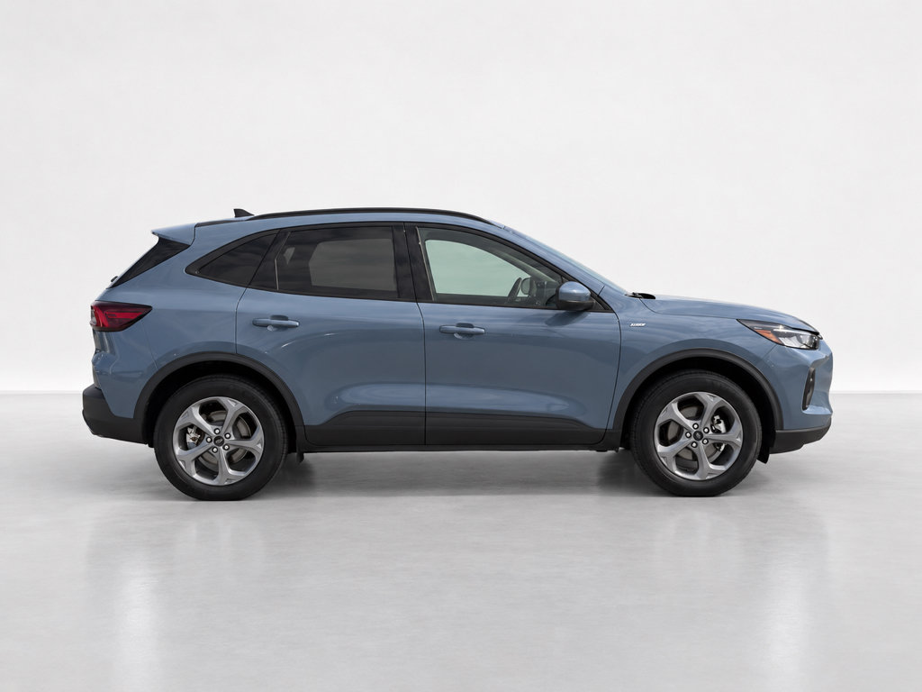 Used 2025 Ford Escape ST-Line Select AWD/4WD image 6