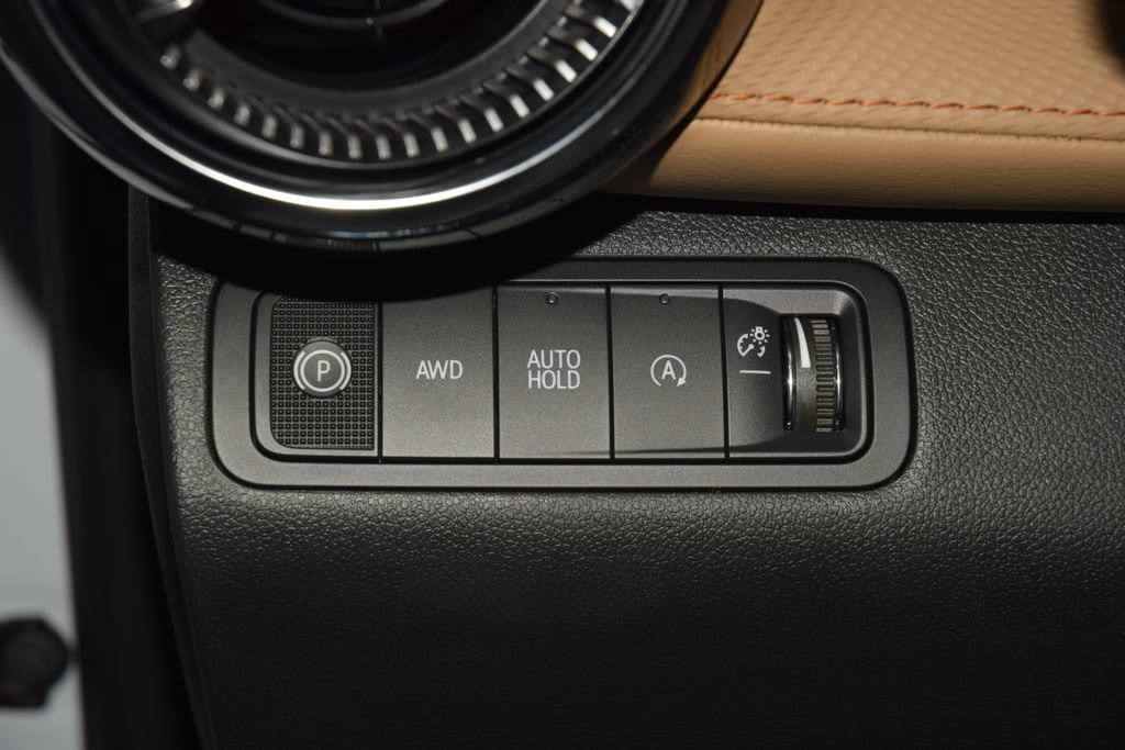 New 2027 Chevrolet Equinox ACTIV w/ Safety and Technology Package AWD/4WD image 36