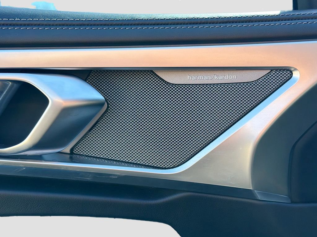 Used 2021 BMW 840i Gran Coupe xDrive w/ M Sport Package image 28