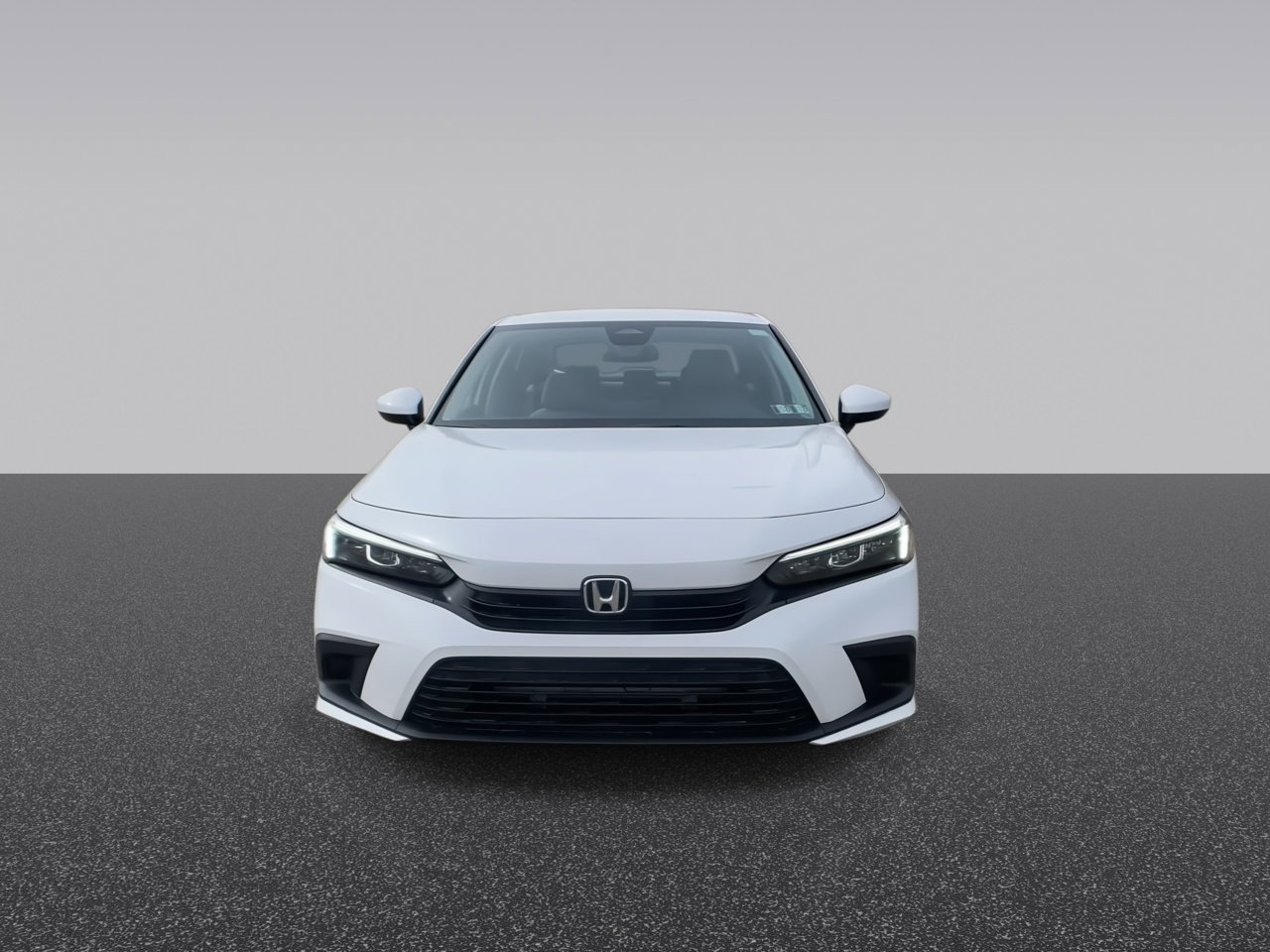 Used 2024 Honda Civic LX image 4