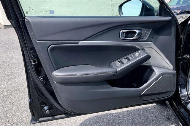 Used 2025 Acura Integra A-Spec FWD image 23