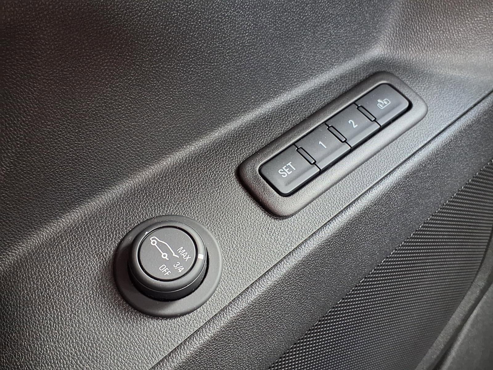 Used 2020 Chevrolet Equinox Premier image 21