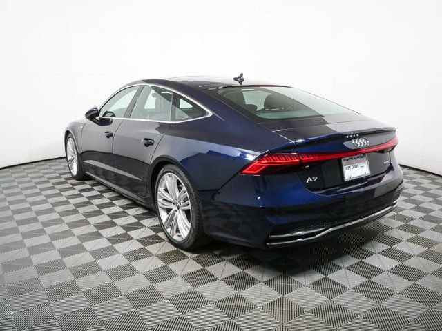 Used 2019 Audi A7 3.0T Prestige w/ Prestige Package image 31