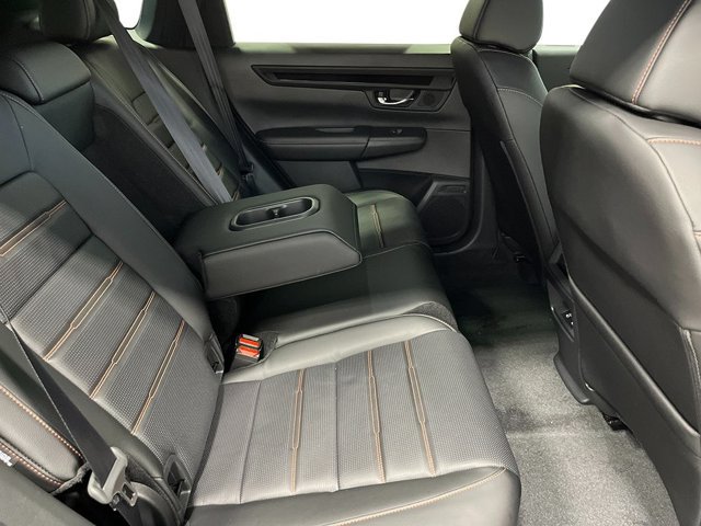 New 2026 Honda CR-V Sport-L image 27