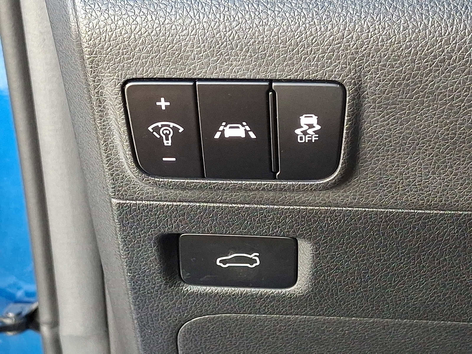 Used 2022 Kia K5 GT-Line image 26