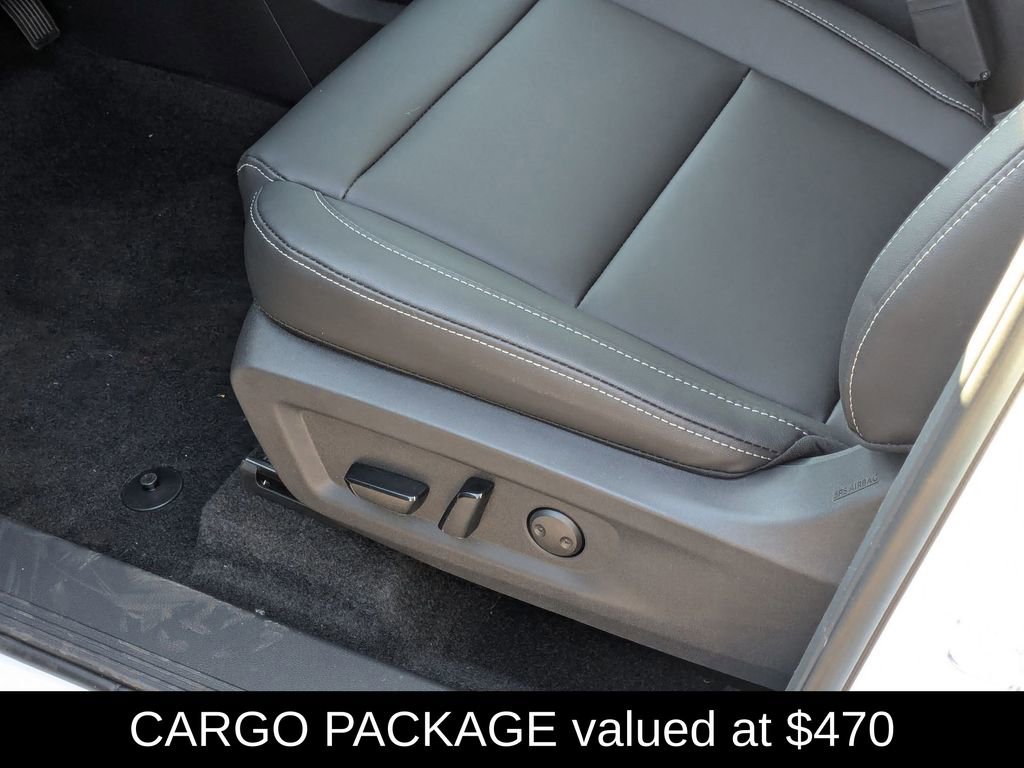 New 2026 Nissan Murano Platinum w/ Cargo Package AWD/4WD image 6