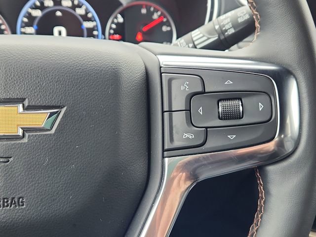 Used 2023 Chevrolet Blazer Premier image 39