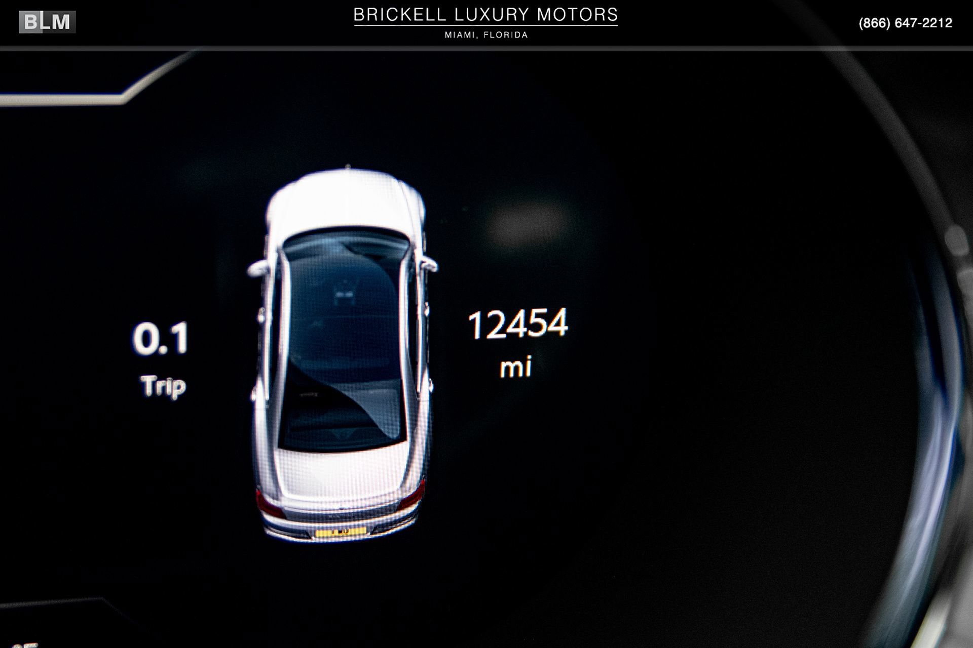 Used 2024 Bentley Flying Spur V8 AWD/4WD image 27
