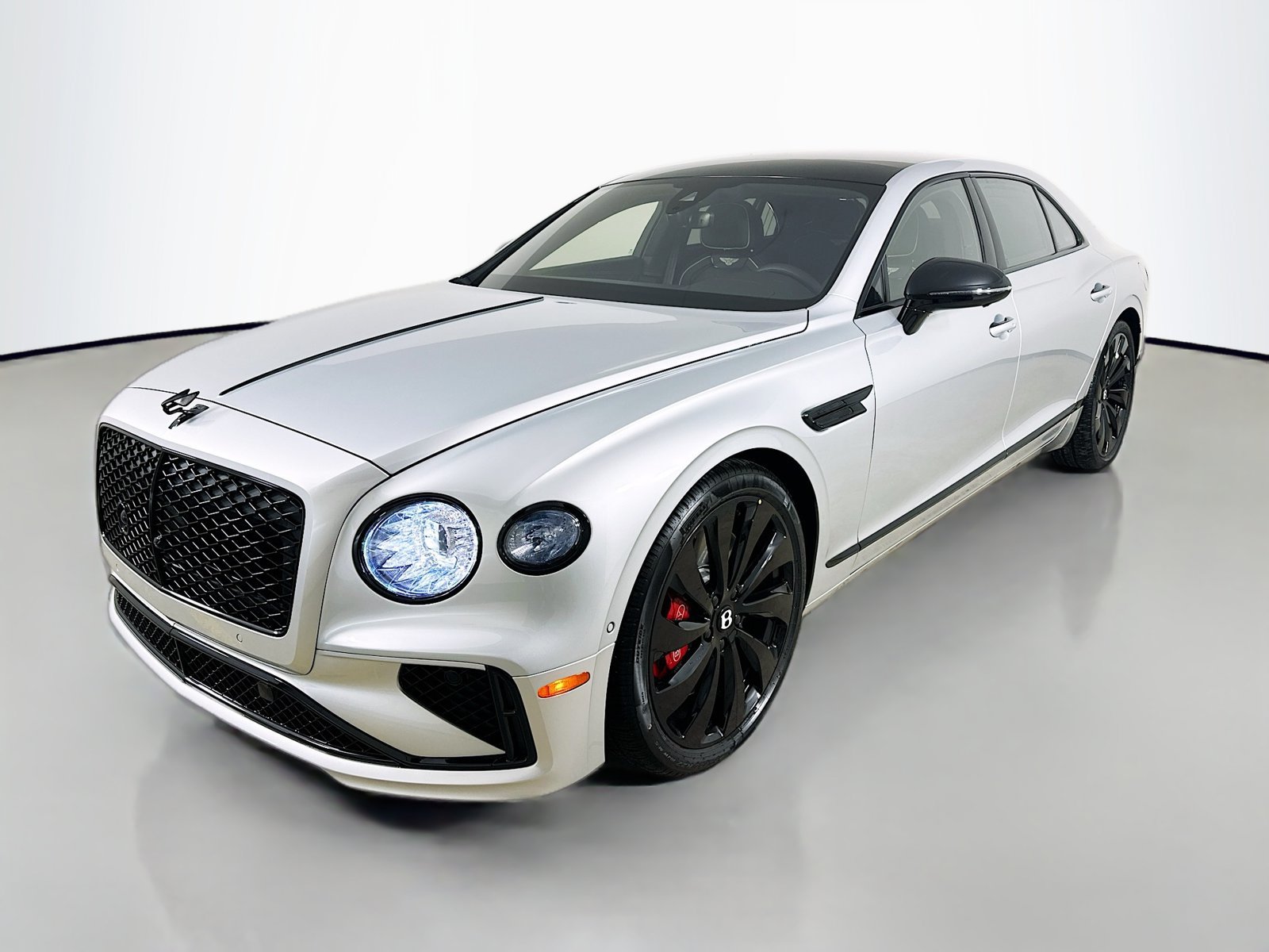 New 2026 Bentley Flying Spur V8 AWD/4WD image 7