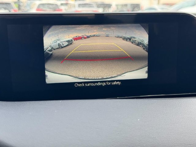Used 2025 MAZDA MAZDA3 s FWD image 24