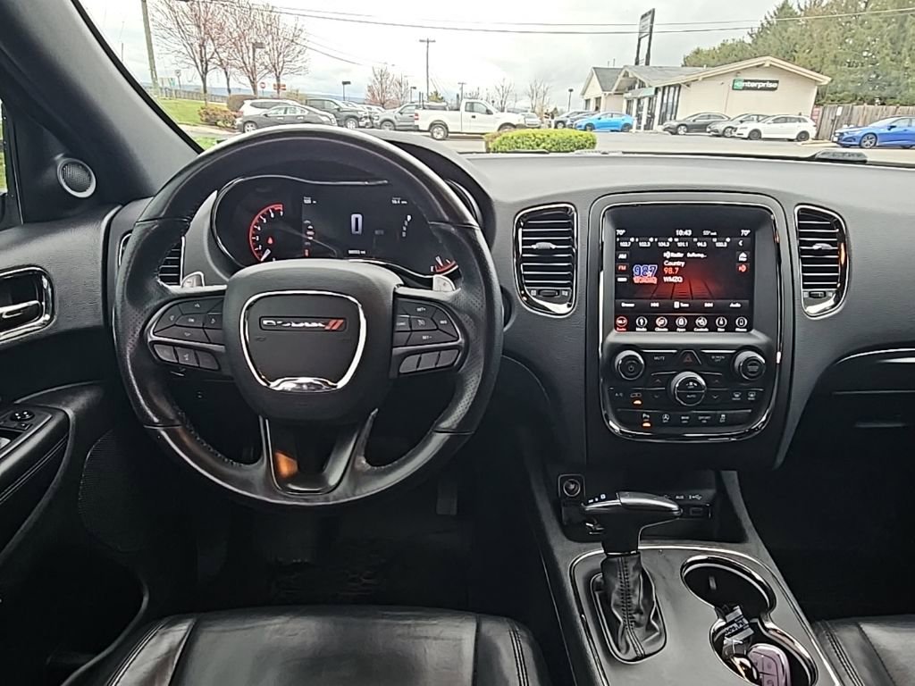 Used 2019 Dodge Durango GT image 2