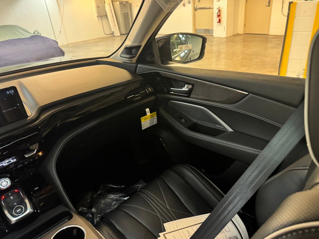 New 2026 Acura MDX w/ Advance Package image 21
