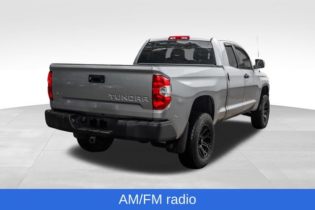 Used 2014 Toyota Tundra SR AWD/4WD image 6