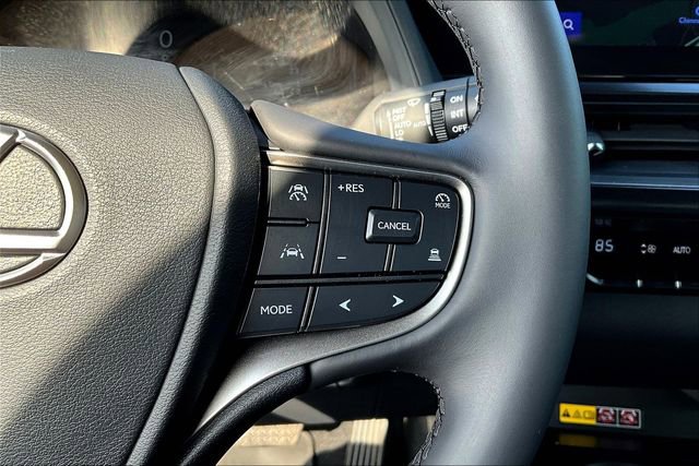 Certified 2025 Lexus UX 300h AWD w/ Accessory Package (Z1) image 12