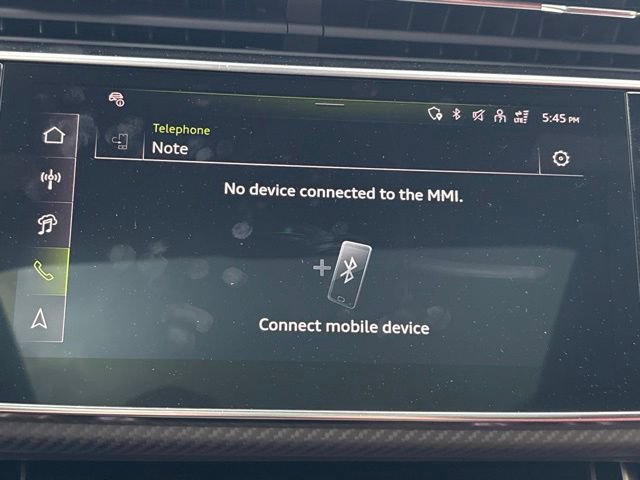 New 2026 Audi SQ8 Prestige AWD/4WD image 29