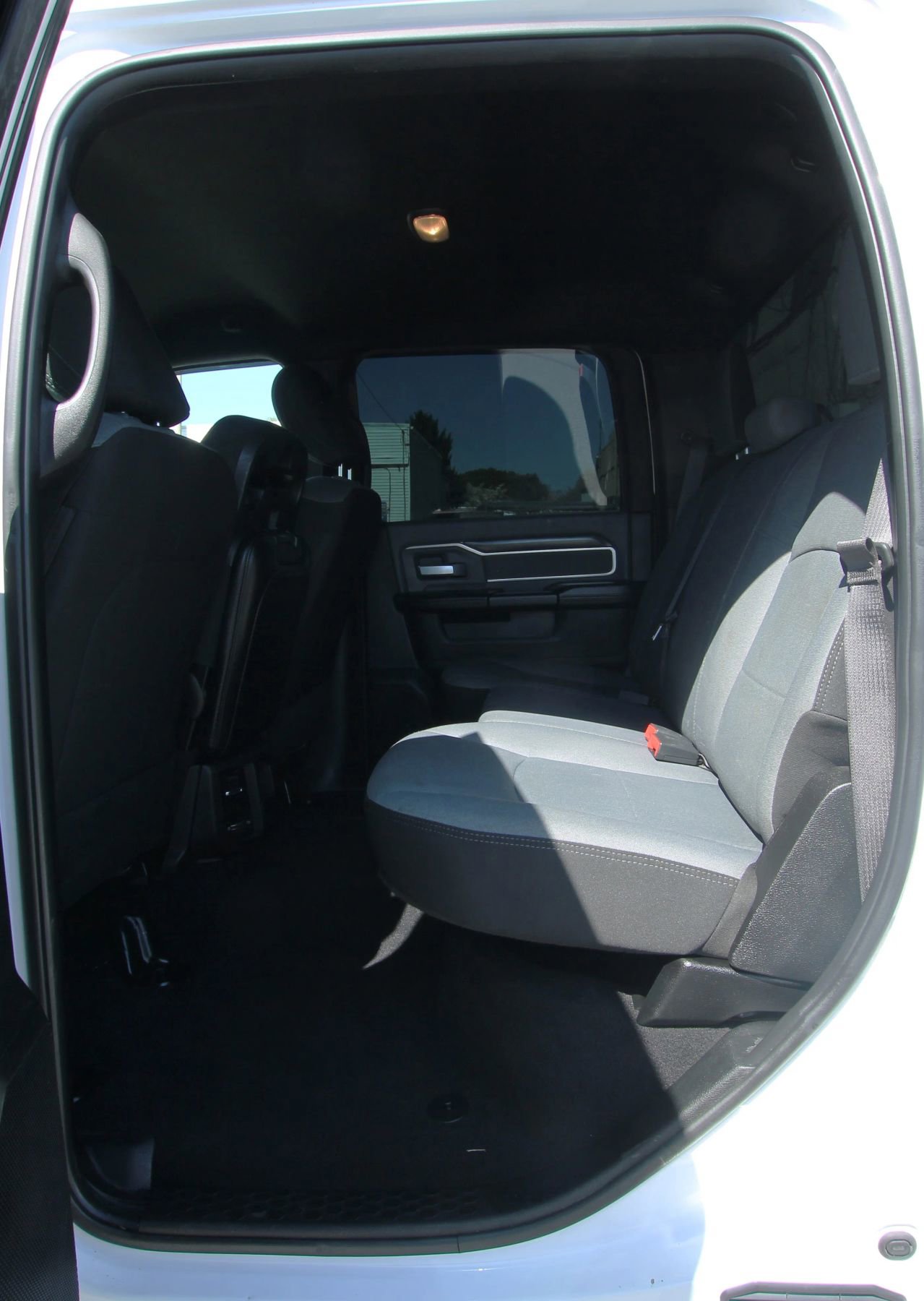 Used 2021 RAM 2500 Big Horn AWD/4WD image 11