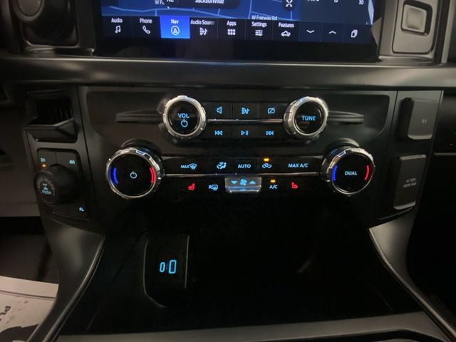 Used 2024 Ford F150 XLT w/ Equipment Group 302A MID AWD/4WD image 19